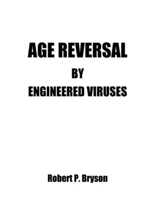 cover image of Age Reversal